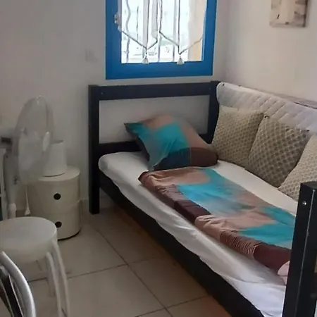 Cosy Vue Port - 4 Pers. - Fr-1-785-17 * Frontignan
